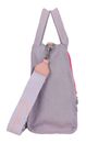 Fritzi aus Preußen Tote Bag Limited Washed Denim Shopper Washed Purple