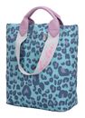 Fritzi aus Preußen Ju Limited Leo Lighty Backpack Wild Blue