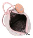 Fritzi aus Preußen Marit Limited Embro Fun Canvas Backpack Beige Fritzi aus Preußen Marit Limited Embro Fun Canvas Backpack Beige