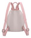 Fritzi aus Preußen Marit Limited Embro Fun Canvas Backpack Beige Fritzi aus Preußen Marit Limited Embro Fun Canvas Backpack Beige