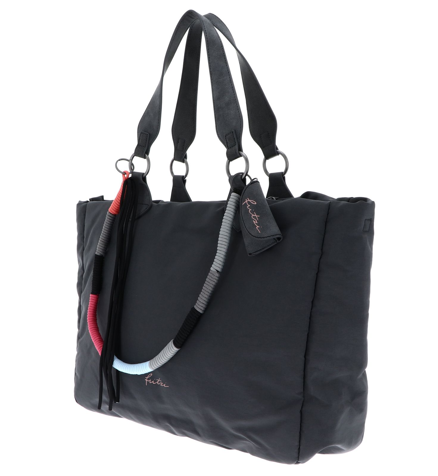 Fritzi aus Preußen Izzy Medium Limited Leo Rainbow Sky Shopper Leo Soft Anthra Fritzi aus Preußen Izzy Medium Limited Leo Rainbow Sky Shopper Leo Soft Anthra
