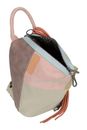 Fritzi aus Preußen Marit City Boo Vintage Mix Backpack Multi Taupy