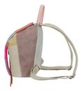 Fritzi aus Preußen Marit City Boo Vintage Mix Backpack Multi Taupy