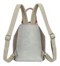 Fritzi aus Preußen Marit City Boo Vintage Mix Backpack Multi Taupy