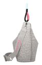 Fritzi aus Preußen Hobo Limited Leo Rainbow Sky Hobo Bag Leo Soft Stone