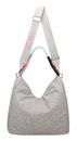 Fritzi aus Preußen Hobo Limited Leo Rainbow Sky Hobo Bag Leo Soft Stone