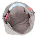 Fritzi aus Preußen Hobo Limited Leo Rainbow Sky Hobo Bag Leo Soft Stone