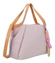 Fritzi aus Preußen Slouchy Sky Shopper Taupy Peach Fritzi aus Preußen Slouchy Sky Shopper Taupy Peach