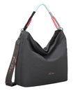 Fritzi aus Preußen Hobo Limited Leo Rainbow Sky Hobo Bag Leo Soft Anthra Fritzi aus Preußen Hobo Limited Leo Rainbow Sky Hobo Bag Leo Soft Anthra