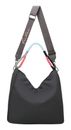 Fritzi aus Preußen Hobo Limited Leo Rainbow Sky Hobo Bag Leo Soft Anthra Fritzi aus Preußen Hobo Limited Leo Rainbow Sky Hobo Bag Leo Soft Anthra