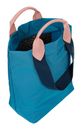 Fritzi aus Preußen Ju Lighty Backpack Cool Blue Fritzi aus Preußen Ju Lighty Backpack Cool Blue