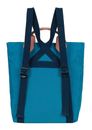 Fritzi aus Preußen Ju Lighty Backpack Cool Blue Fritzi aus Preußen Ju Lighty Backpack Cool Blue