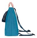 Fritzi aus Preußen Ju Lighty Backpack Cool Blue Fritzi aus Preußen Ju Lighty Backpack Cool Blue