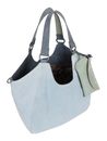 Fritzi aus Preußen Maxi Limited Denim Shopper Washed Denim Fritzi aus Preußen Maxi Limited Denim Shopper Washed Denim