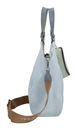 Fritzi aus Preußen Maxi Limited Denim Shopper Washed Denim Fritzi aus Preußen Maxi Limited Denim Shopper Washed Denim