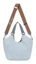 Fritzi aus Preußen Maxi Limited Denim Shopper Washed Denim Fritzi aus Preußen Maxi Limited Denim Shopper Washed Denim