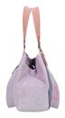 Fritzi aus Preußen Izzy Medium Limited Frottee Shopper Purple Lilac Fritzi aus Preußen Izzy Medium Limited Frottee Shopper Purple Lilac