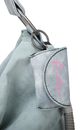 Fritzi aus Preußen Olga Limited Leo Rainbow Sky Hobo Bag Leo Soft Blue