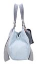 Fritzi aus Preußen Izzy Medium Limited Washed Denim Shopper Washed Blue Fritzi aus Preußen Izzy Medium Limited Washed Denim Shopper Washed Blue