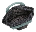 Fritzi aus Preußen Ju Limited Leo Lighty Backpack Wild Jungly