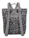 Fritzi aus Preußen Ju Limited Leo Lighty Backpack Wild Jungly