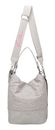 Fritzi aus Preußen Olga Limited Leo Rainbow Sky Hobo Bag Leo Soft Stone