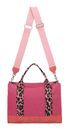 Fritzi aus Preußen Tote Bag Limited Summer Canvas Leo Pink Fruity Fritzi aus Preußen Tote Bag Limited Summer Canvas Leo Pink Fruity