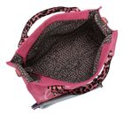 Fritzi aus Preußen Tote Bag Limited Summer Canvas Leo Pink Fruity Fritzi aus Preußen Tote Bag Limited Summer Canvas Leo Pink Fruity