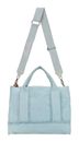Fritzi aus Preußen Tote Bag Limited Washed Denim Shopper Washed Blue Fritzi aus Preußen Tote Bag Limited Washed Denim Shopper Washed Blue
