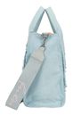 Fritzi aus Preußen Tote Bag Limited Washed Denim Shopper Washed Blue Fritzi aus Preußen Tote Bag Limited Washed Denim Shopper Washed Blue