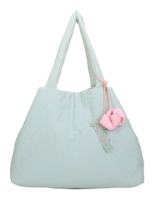 Fritzi aus Preußen Easy Happy Twist Balloon Shopper Happy Lime