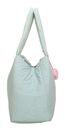 Fritzi aus Preußen Easy Happy Twist Balloon Shopper Happy Lime Fritzi aus Preußen Easy Happy Twist Balloon Shopper Happy Lime