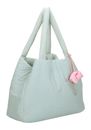 Fritzi aus Preußen Easy Happy Twist Balloon Shopper Happy Lime Fritzi aus Preußen Easy Happy Twist Balloon Shopper Happy Lime