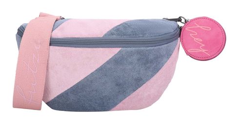 Fritzi aus Preußen Fritzi Bum Limited Frottee Blue Rose