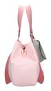 Fritzi aus Preußen Izzy Medium Limited Washed Denim Shopper Washed Rose Fritzi aus Preußen Izzy Medium Limited Washed Denim Shopper Washed Rose