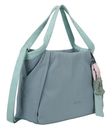 Fritzi aus Preußen Slouchy Sky Shopper Blue Lime Fritzi aus Preußen Slouchy Sky Shopper Blue Lime