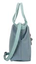 Fritzi aus Preußen Slouchy Sky Shopper Blue Lime Fritzi aus Preußen Slouchy Sky Shopper Blue Lime