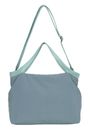 Fritzi aus Preußen Slouchy Sky Shopper Blue Lime Fritzi aus Preußen Slouchy Sky Shopper Blue Lime