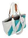 Fritzi aus Preußen Izzy Medium Limited Frottee Shopper Caribbean Sand Fritzi aus Preußen Izzy Medium Limited Frottee Shopper Caribbean Sand
