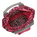 Fritzi aus Preußen Ju Limited Leo Lighty Backpack Wild Rose Fritzi aus Preußen Ju Limited Leo Lighty Backpack Wild Rose