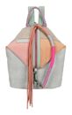 Fritzi aus Preußen Marit Boo Vintage Mix Backpack Multi Creamy
