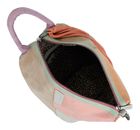 Fritzi aus Preußen Marit Boo Vintage Mix Backpack Multi Creamy