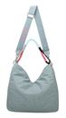 Fritzi aus Preußen Hobo Limited Leo Rainbow Sky Hobo Bag Leo Soft Blue