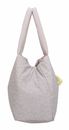 Fritzi aus Preußen Easy Happy Twist Balloon Shopper Happy Sand Fritzi aus Preußen Easy Happy Twist Balloon Shopper Happy Sand