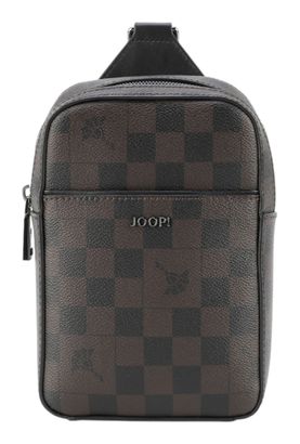 JOOP! Cortina Piazza Timo Slingbag XSVZ Seal Brown