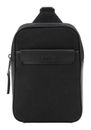 JOOP! Cascia Timo Slingbag XSVZ Black JOOP! Cascia Timo Slingbag XSVZ Black