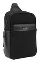 JOOP! Cascia Timo Slingbag XSVZ Black JOOP! Cascia Timo Slingbag XSVZ Black