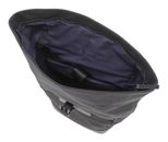 JOOP! Cascia Otis Backpack Black