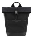JOOP! Cascia Otis Backpack Black
