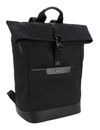 JOOP! Cascia Otis Backpack Black
